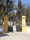 Cementerio Municipal de Mazarrón