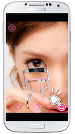 Mirror - simple cute mirror poster 6