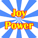 Joy and Power