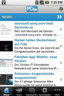 Lastest PCtipp APK