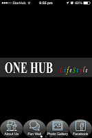 One Hub LifeStyle APK Screenshot Thumbnail #6