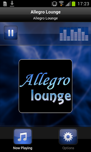 Allegro Lounge