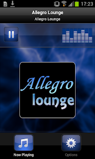 Free Allegro Lounge APK for Android