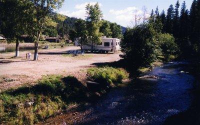 RV Parky | RV Parks & Campgrounds Directory, Reviews, Photos