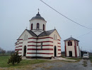 Crkva Svetog Cara Konstantina i Carice Jelene