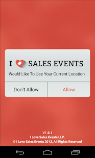 Free Local Sales APK for Android