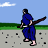 Silent Samurai 3D audio1.5