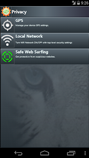 inCode Security 2015 Screenshots 4