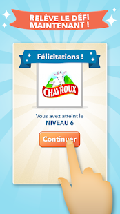 Logo Quiz - Marques Françaises Screenshots 5