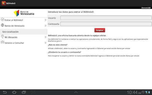 Lastest BdVmovil APK for Android