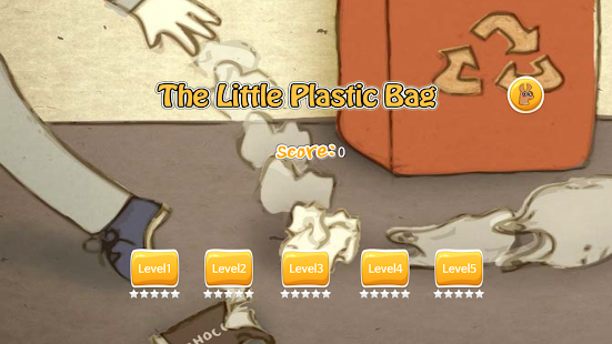 The Little Plastic Bag Screenshots 7