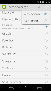 Bitcoin Checker(圖2)-速報App
