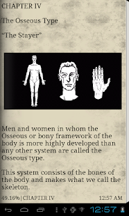 Free Download The 5 Human Types APK for PC