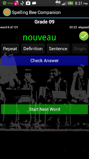 免費下載教育APP|Spelling Bee Companion Preview app開箱文|APP開箱王