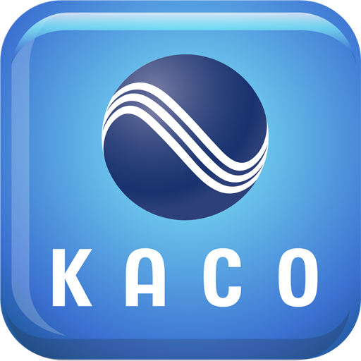 KACO CMT 通訊 App LOGO-APP開箱王
