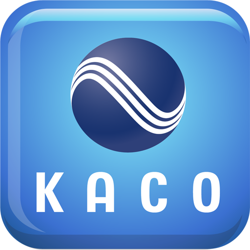 KACO CMT LOGO-APP點子