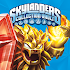 Skylanders Collection Vaultâ„¢1.2.0