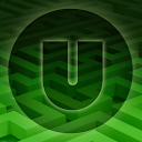 Maze mobile app icon