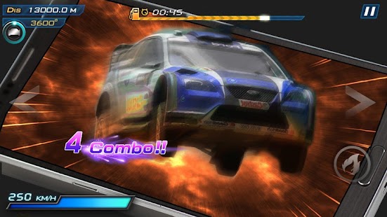 Racing Air - screenshot thumbnail