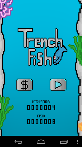 Trench Fish