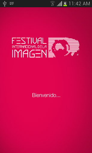 CulturApp - Festival Imagen