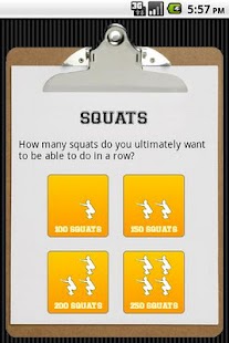 Squats