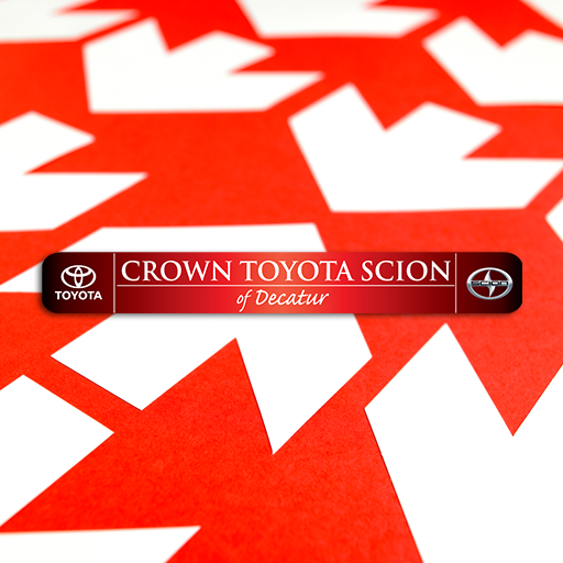 Crown Automotive LOGO-APP點子