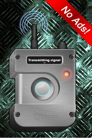 Traffic Light Change Prank Pro Screen 3