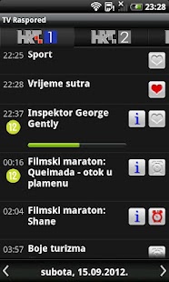 How to mod TV Raspored patch 1.4.1 apk for laptop