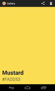 How to mod EyeD - Camera Color Picker lastet apk for bluestacks