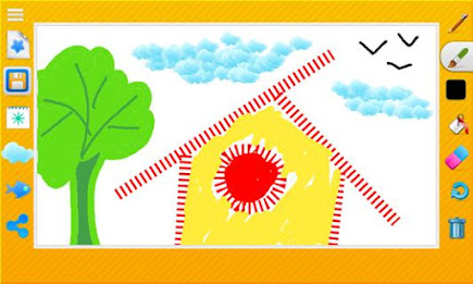 Drawing Book for all ages poster 1