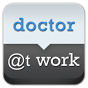 Doctor Patient Medical Records mobile app icon