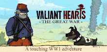 Valiant Hearts The Great War APK