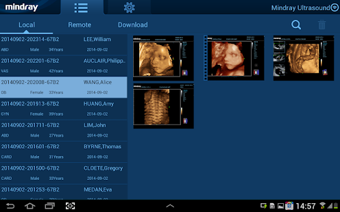 MedSight HD(圖3)-速報App
