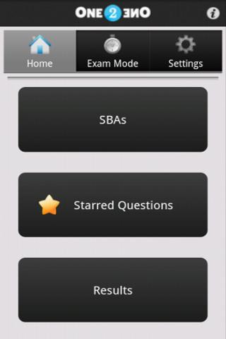 400 SBAs in Medicine + Surgery Screen 3
