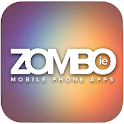 zombo.ie irish app development logo