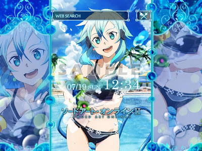 ++ 50 ++ かっこいい 壁紙 ソード アート オンライン アイコン 198528