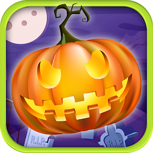 Halloween Pumpkin Maker Deluxe.apk 1.6