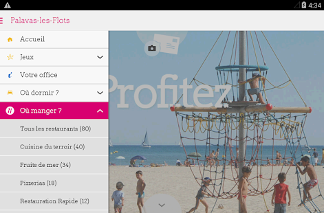 Palavas-les-Flots Screenshots 4