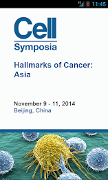 Hallmarks 14 poster 11