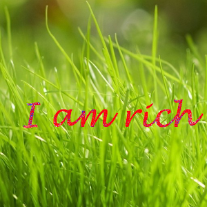 Positive Manifestation
