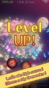 Lastest Hanabi! ~Glitter Slash~ APK for Android