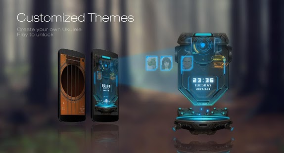 Locker Master - screenshot thumbnail