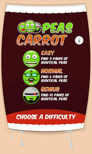 Peas Carrot