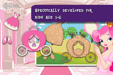 How to download Princess Jigsaw Puzzle Game 3.2.19 apk for laptop