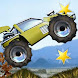 Monster Truck-Truck Adventures icon