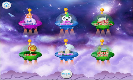 Rhymes For Kids By Tinytapps poster 11