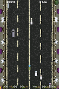Lastest Moonshine Run: Full Load Free APK