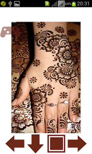 Bridal Mehndi Designs Screenshots 7