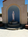 Blessed Virgin Mary Shrine